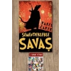 Semenderlerle Savaş / Karel Çapek + Sanat Kitabı