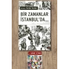 Bir Zamanlar İstanbulda... / Serdar Soydan + Sanat Kitabı