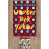 Herkes Pek Şeker / Lydia Millet + Sanat Kitabı