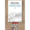 İstanbuldan Çizgiler / Orhan Kemal + Sanat Kitabı