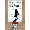 Kafdağı / Müge İplikçi + Sanat Kitabı