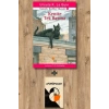 Sanat Kitabı + Kanatlı Kediler Masalı 4 - Kentte Tek Başına / Ursula K. Le Guin