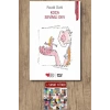 Sanat Kitabı + Koca Sevimli Dev / Roald Dahl