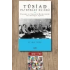 Tüsiad Patronlar Kulübü / Eylem Türk + Sanat Kitabı