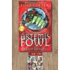 Artemis Fowl 5 - Kayıp Koloni / Eoin Colfer + Sanat Kitabı