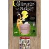 Ölümsüz ve Bekar (Cep Boy) / Mary Janice Davidson + Sanat Kitabı