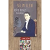 Kırık Deniz Kabukları / Selim İleri + Sanat Kitabı