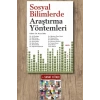 Sosyal Bilimlerde Araştırma Yöntemleri / Kolektif + Sanat Kitabı