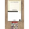 Sanat Kitabı + Diriliş / Lev Nikolayeviç Tolstoy