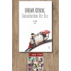 Sokaklardan Bir Kız / Orhan Kemal + Sanat Kitabı