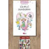 Sanat Kitabı + Çilekli Dondurma / Sevim Ak