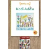 Sanat Kitabı + Kedi Adası / Behiç Ak