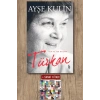 Türkan / Ayşe Kulin + Sanat Kitabı
