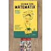 Sevdim Seni Matematik / Ahmet Yıldız + Sanat Kitabı