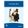 A Peculiar Man
