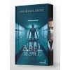 Abel Morg