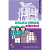 Abur Cubur Peşinde - Halka Çörek Zinciri