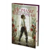 Acımasız İllüzyonlar (Ciltli)