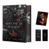 Adelineın Peşinde (Ciltli - Yan Boyamalı)