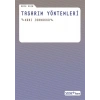 Adım Adım Tasarım Yöntemleri