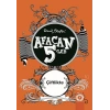 Afacan 5'ler Çiftlikte - 18. Kitap