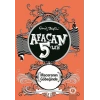 Afacan 5'ler Maceranın Göbeğinde 9. Kitap