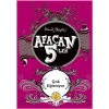 Afacan 5ler Çok Eğleniyor 14. Kitap