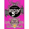 Afacan 5ler Harika Vakit Geçiriyor 11. Kitap