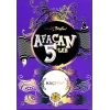 Afacan 5ler Kaçıyor 3. Kitap
