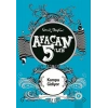 Afacan 5ler Kampa Gidiyor - 7. Kitap