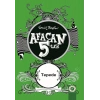 Afacan 5ler Tepede - 16. Kitap
