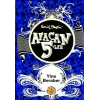 Afacan 5ler Yine Beraber 21. Kitap