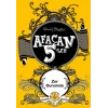 Afacan 5ler Zor Durumda 17. Kitap