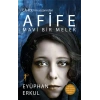 Afife - Mavi Bir Melek
