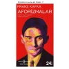 Aforizmalar