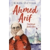 Ahmed Arif - Terk Etmedi Sevdan Beni