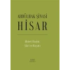 Ahmet Haşim:  Şiiri ve Hayatı (Ciltli)