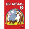 Aile Katılımı 3+ Yaş