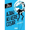 Ajan İki Kere Coşar