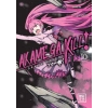 Akame, Keser 10