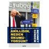 Akıllısın, Neden Okumuyorsun?