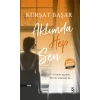 Aklımda Hep Sen (Midi Boy) / Kürşat Başar + Sanat Kitabı