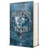 Akrebin Kalbi 2 (Ciltli)