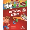 Aktivite Kitabı 1