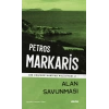 Alan Savunması