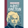 Albert Einstein