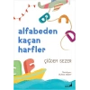 Alfabeden Kaçan Harfler