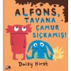 Alfons, Tavana Çamur Sıçramış