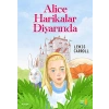 Alice Harikalar Diyarında