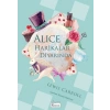 Alice Harikalar Diyarında  (Bez Ciltli)